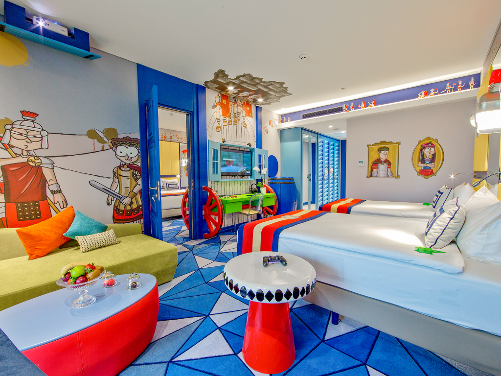 Kahden hengen connection