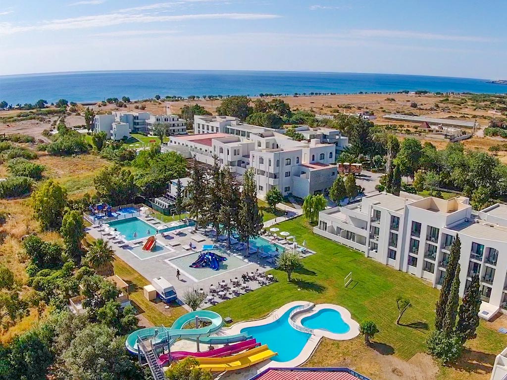 Aktiviteettiallas ja lastenallas