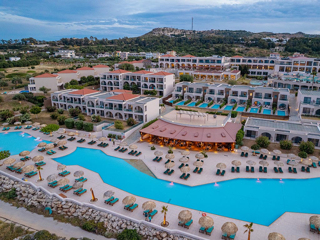 Kresten Royal ympäristöllään