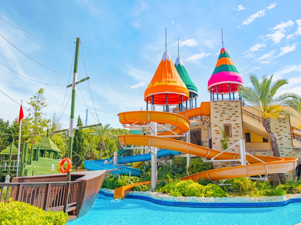 Captain Nemon linna Pegasos Planetissa