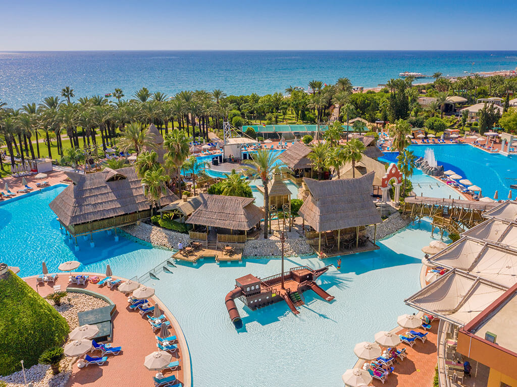 Allas ja merirosvoalus